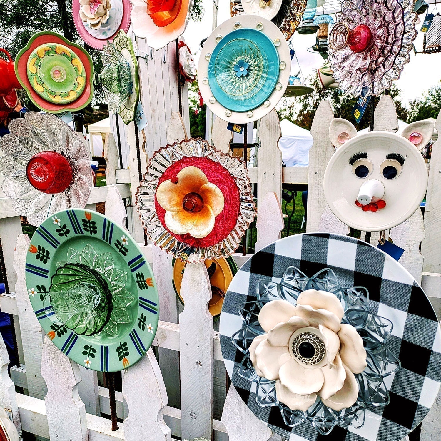 Spring Festival Arts, Crafts & Vintage Market | Visit Valley Center